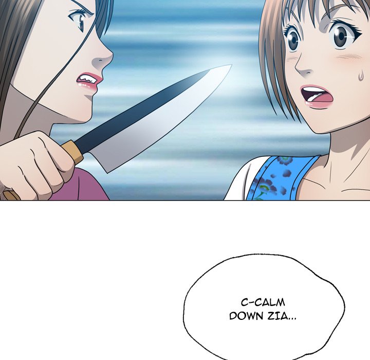 Disfigured Chapter 31 Page 23
