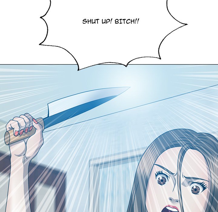 Disfigured Chapter 31 Page 25