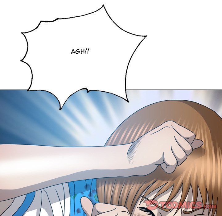 Disfigured Chapter 31 Page 27