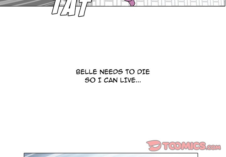 Disfigured Chapter 31 Page 3