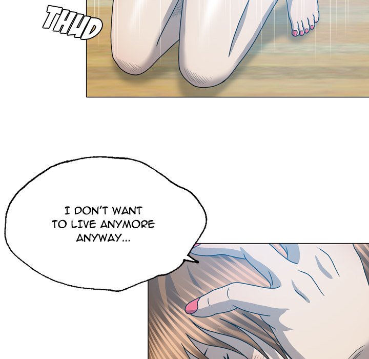 Disfigured Chapter 31 Page 32