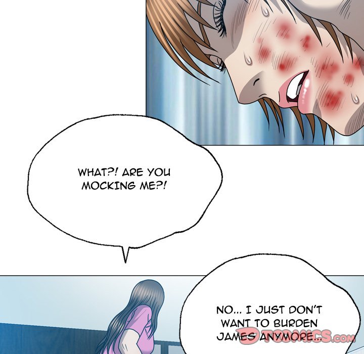 Disfigured Chapter 31 Page 33