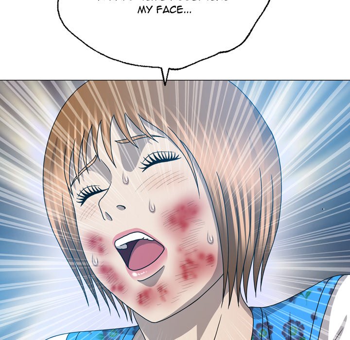 Disfigured Chapter 31 Page 35