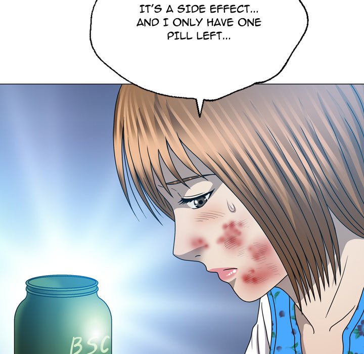 Disfigured Chapter 31 Page 38