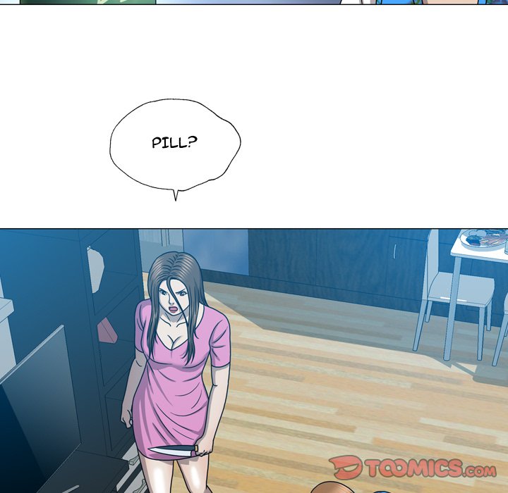 Disfigured Chapter 31 Page 39
