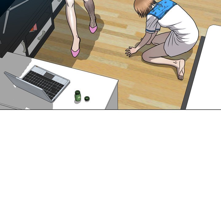 Disfigured Chapter 31 Page 40