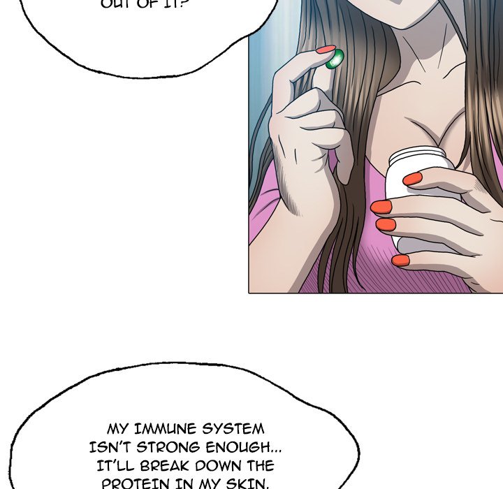 Disfigured Chapter 31 Page 42