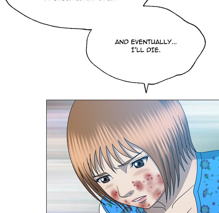 Disfigured Chapter 31 Page 43