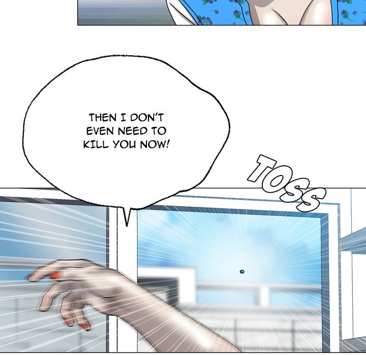 Disfigured Chapter 31 Page 44