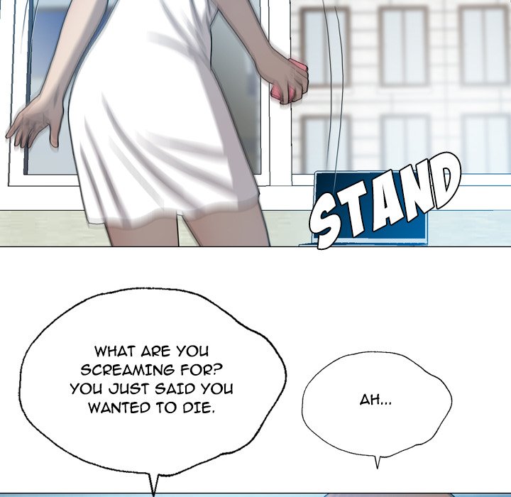 Disfigured Chapter 31 Page 46