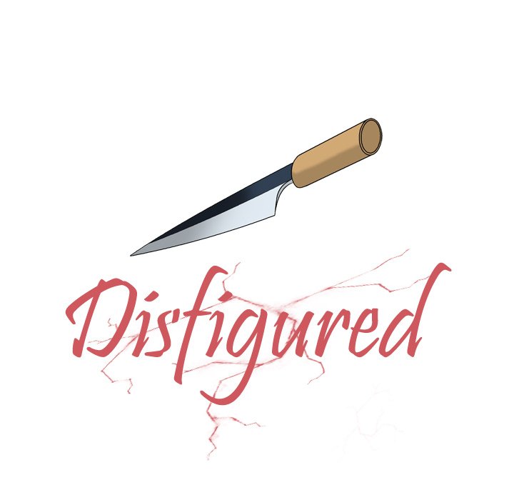 Disfigured Chapter 31 Page 5