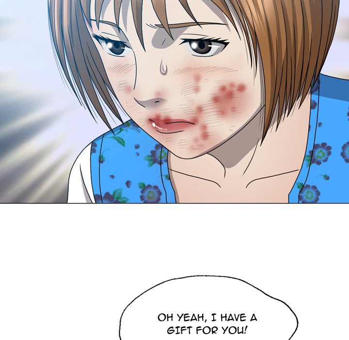 Disfigured Chapter 31 Page 50