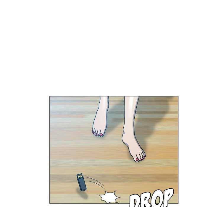 Disfigured Chapter 31 Page 52