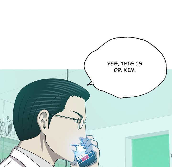 Disfigured Chapter 31 Page 56