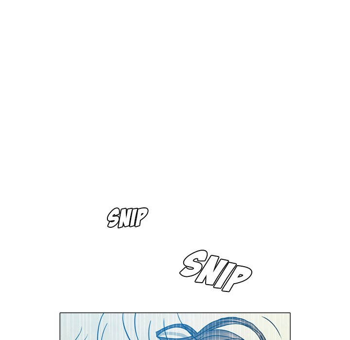 Disfigured Chapter 31 Page 59