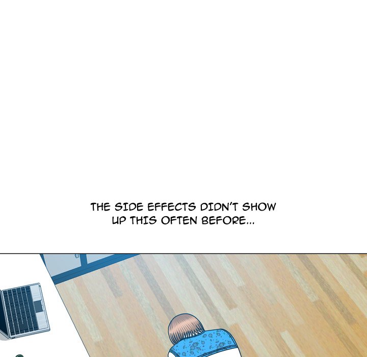 Disfigured Chapter 31 Page 6
