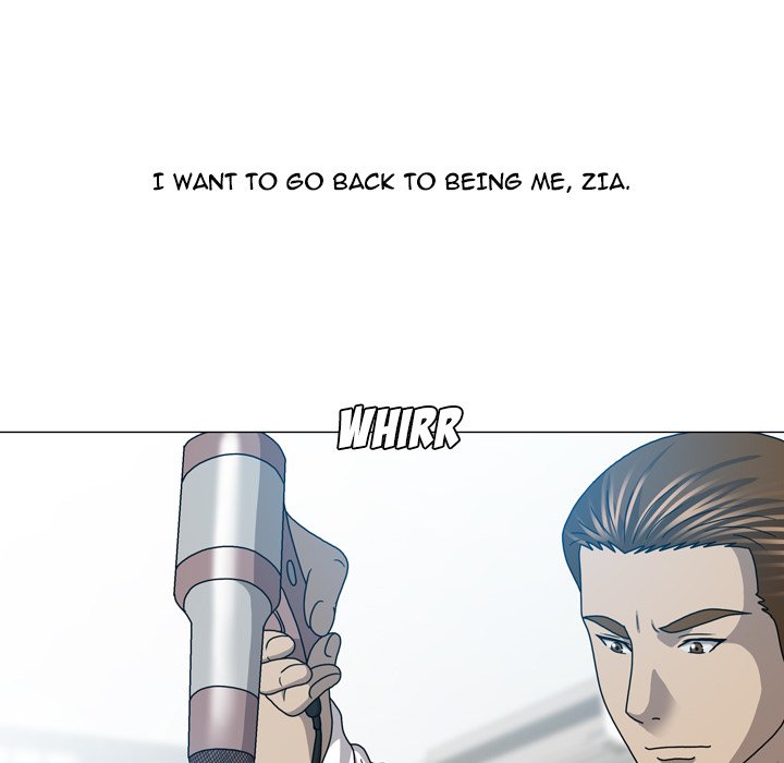 Disfigured Chapter 31 Page 62