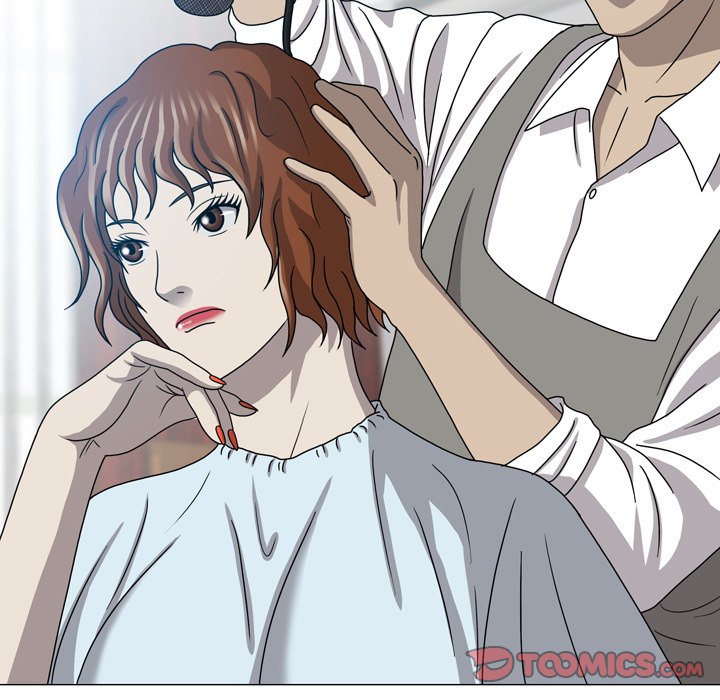 Disfigured Chapter 31 Page 63
