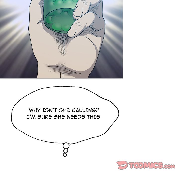 Disfigured Chapter 31 Page 69