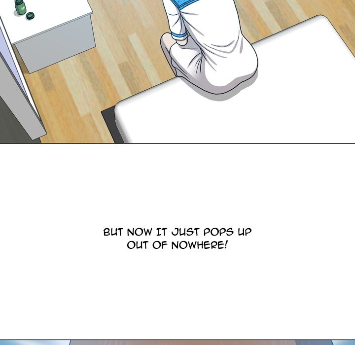 Disfigured Chapter 31 Page 7