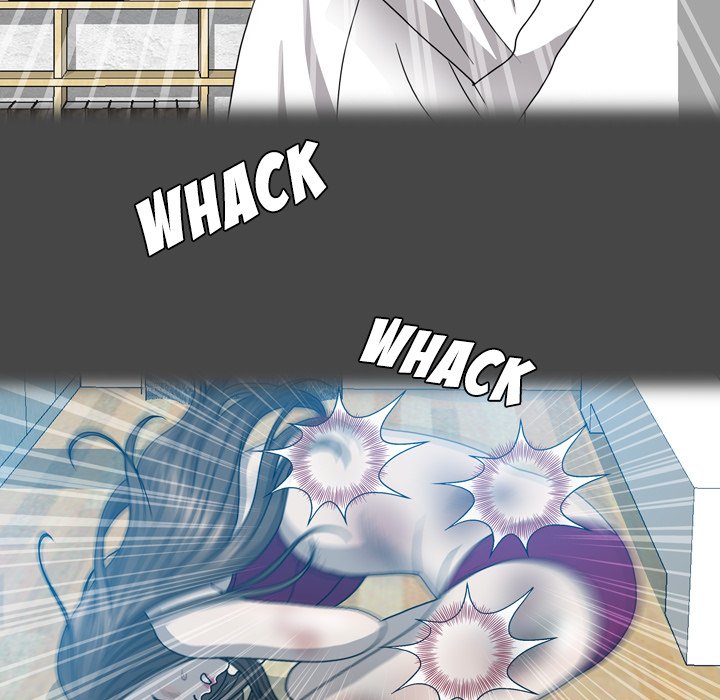Disfigured Chapter 31 Page 77