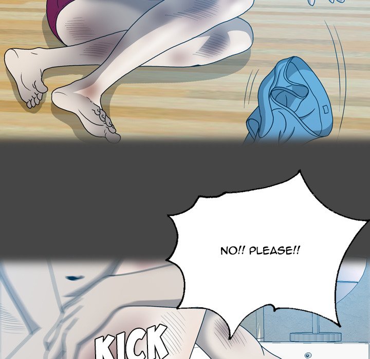 Disfigured Chapter 31 Page 79