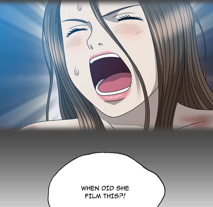 Disfigured Chapter 31 Page 85