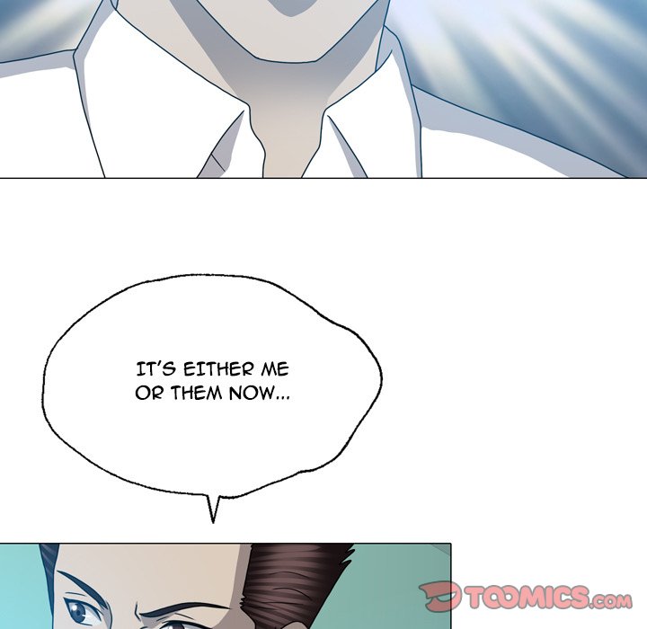 Disfigured Chapter 31 Page 87