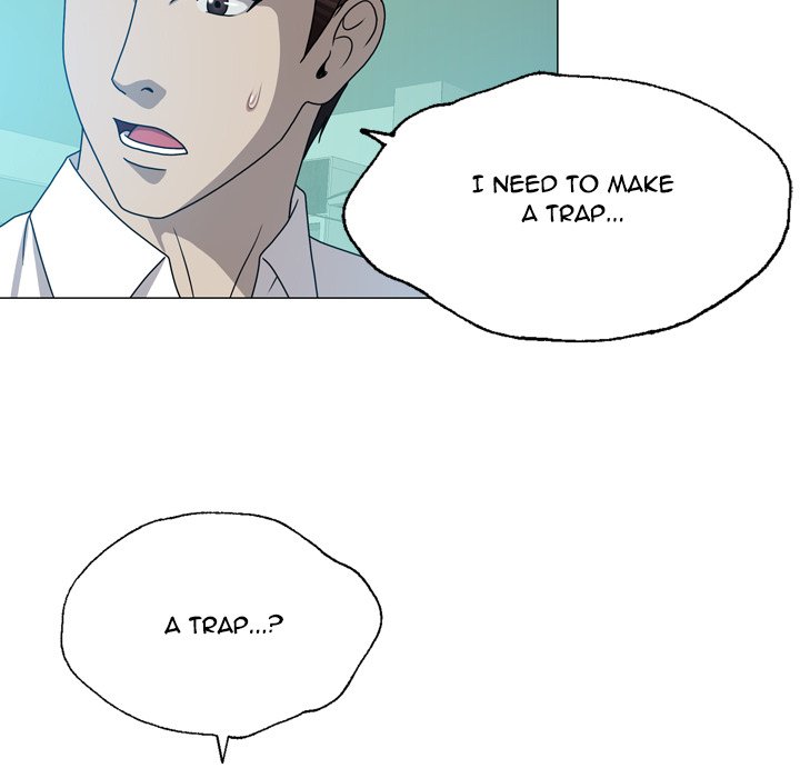 Disfigured Chapter 31 Page 88