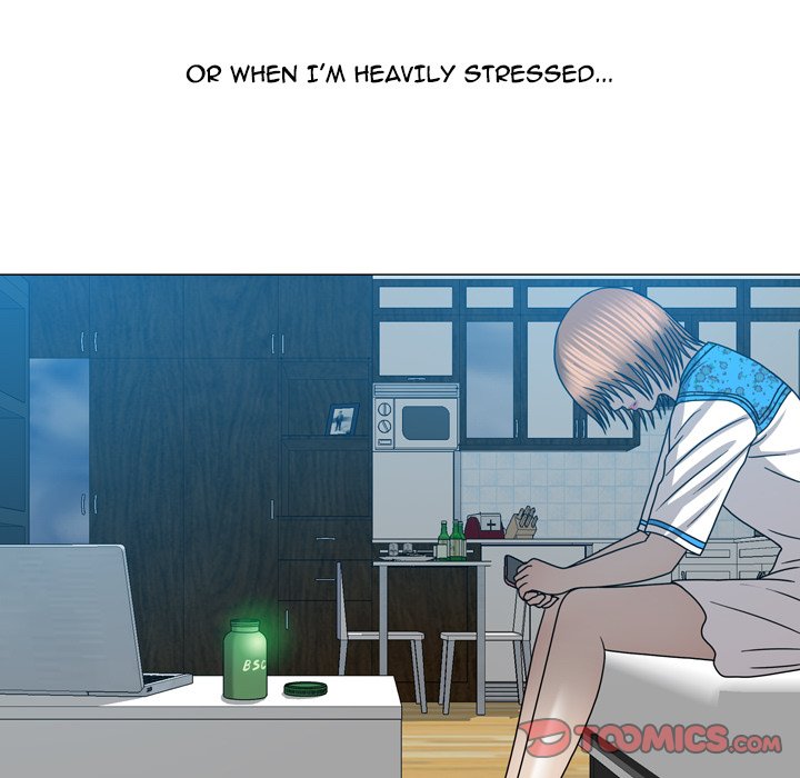 Disfigured Chapter 31 Page 9