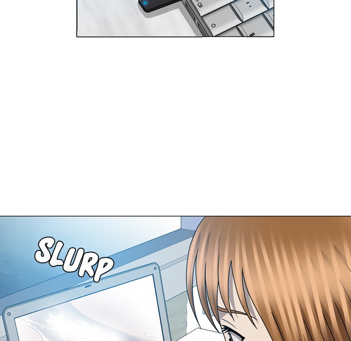 Disfigured Chapter 31 Page 96