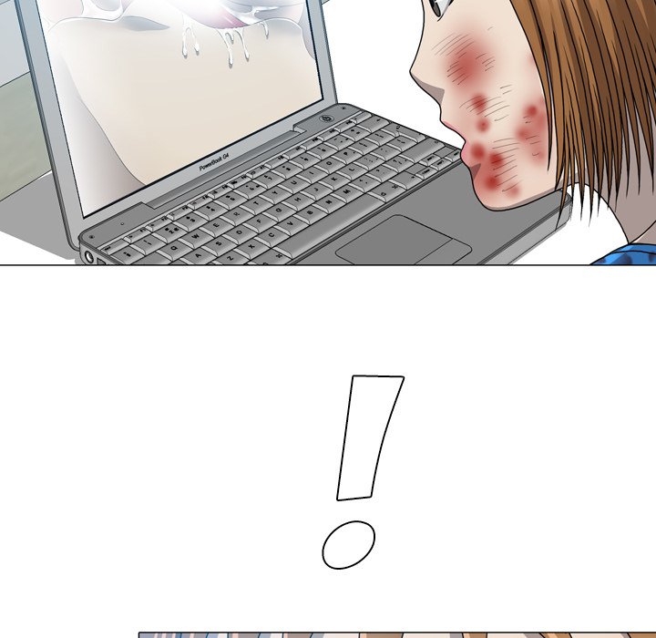 Disfigured Chapter 31 Page 97