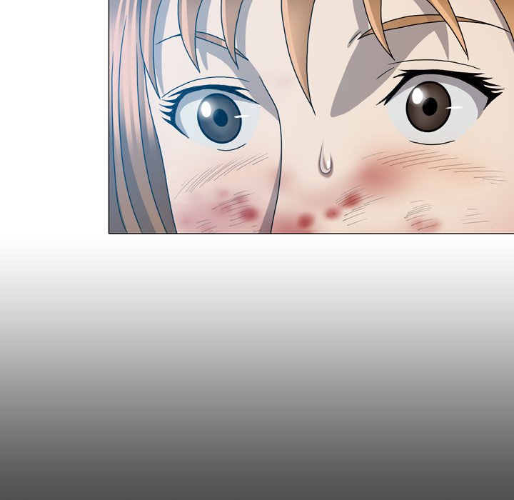 Disfigured Chapter 31 Page 98