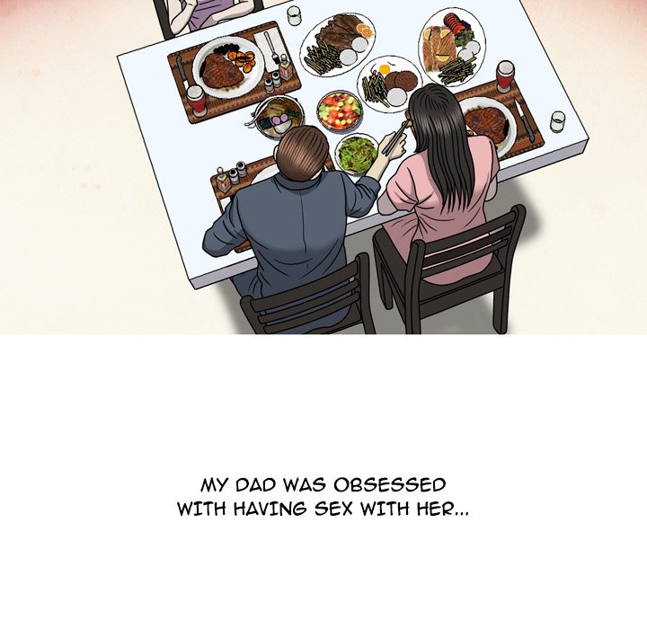 Disfigured Chapter 32 Page 100