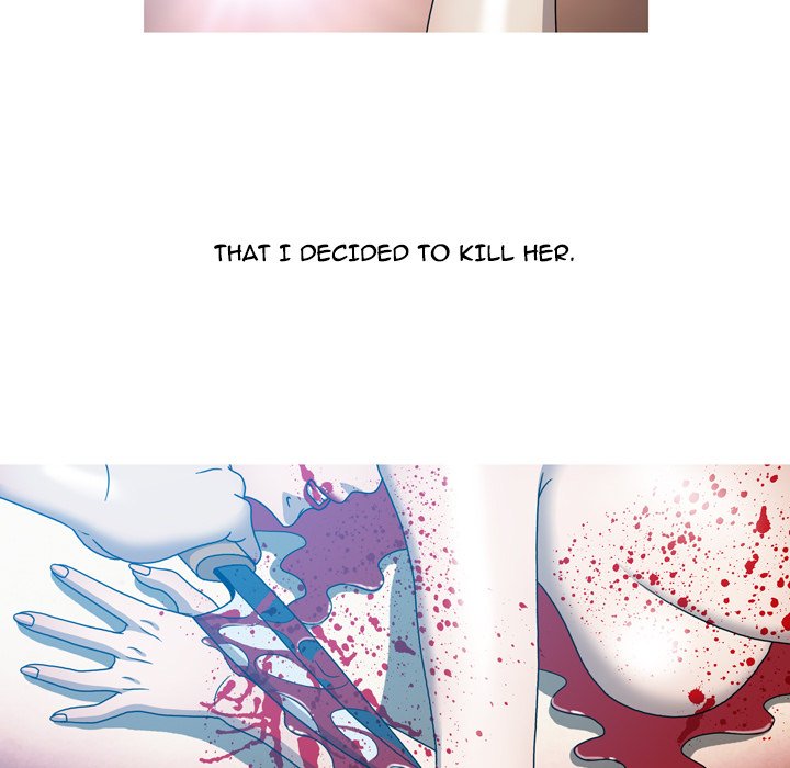 Disfigured Chapter 32 Page 103