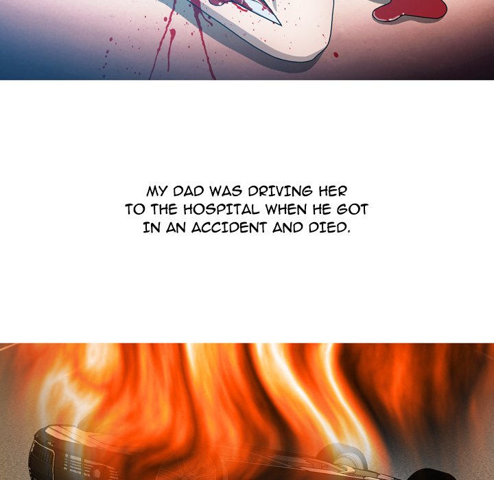 Disfigured Chapter 32 Page 104