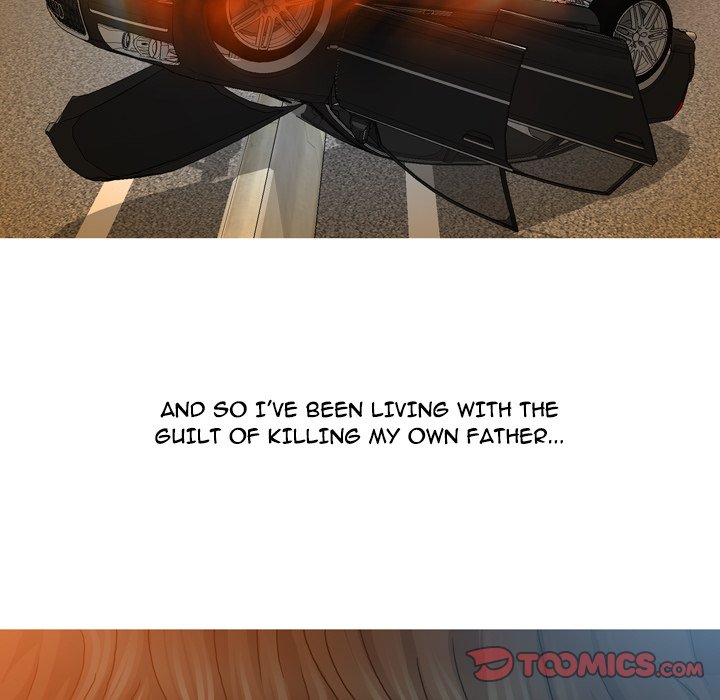 Disfigured Chapter 32 Page 105