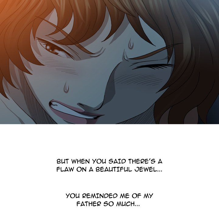Disfigured Chapter 32 Page 106