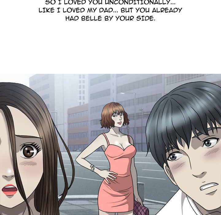 Disfigured Chapter 32 Page 108