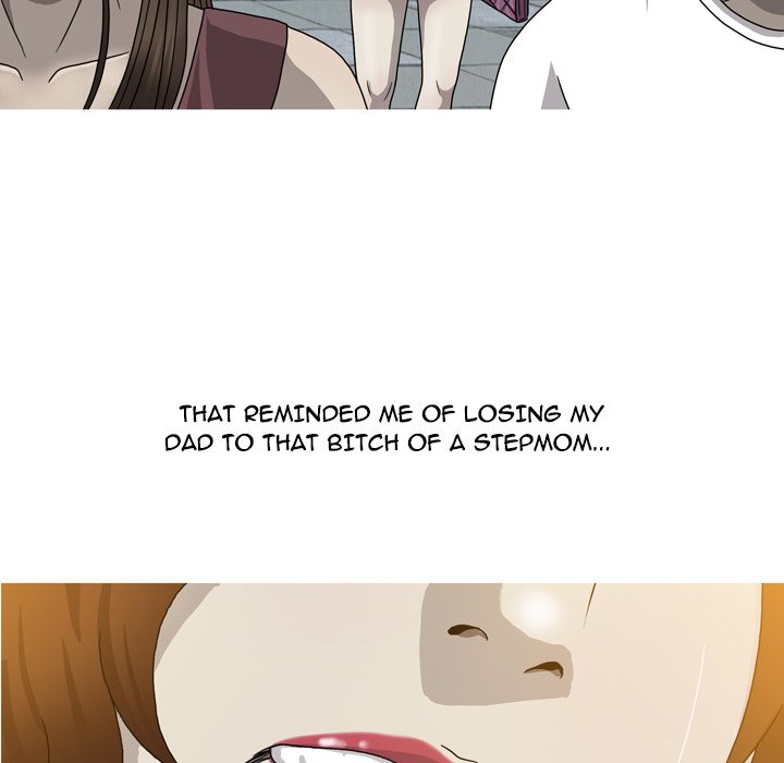 Disfigured Chapter 32 Page 109
