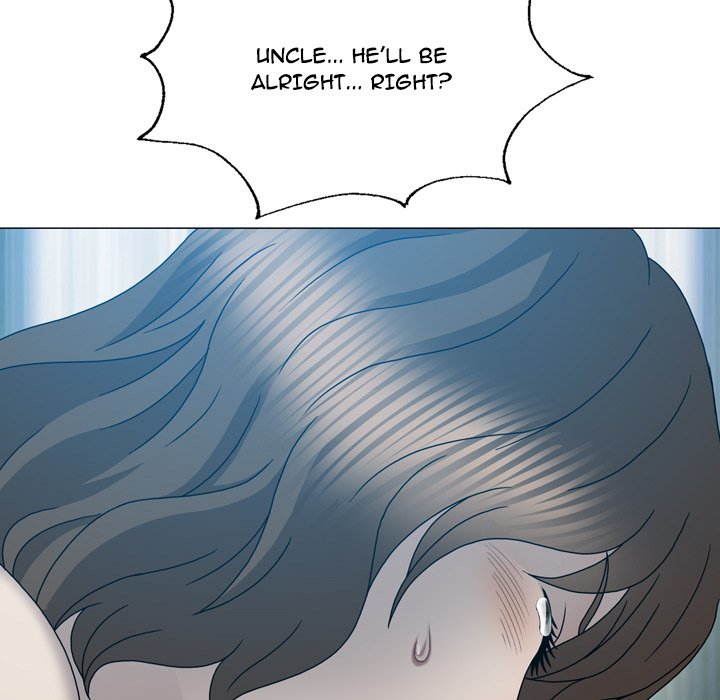Disfigured Chapter 32 Page 11