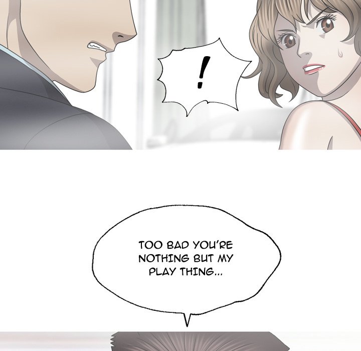 Disfigured Chapter 32 Page 112