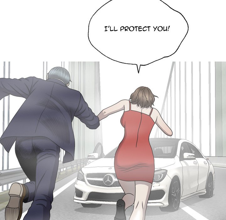 Disfigured Chapter 32 Page 115