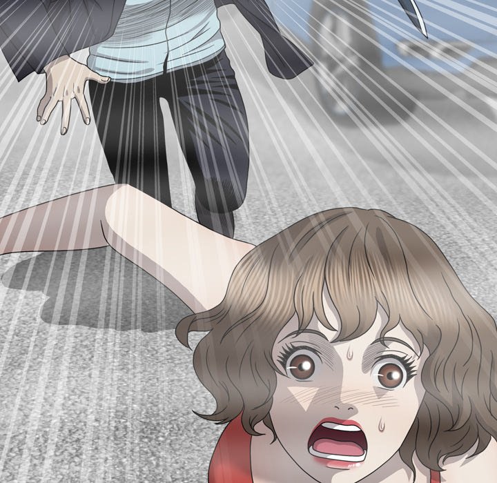 Disfigured Chapter 32 Page 119