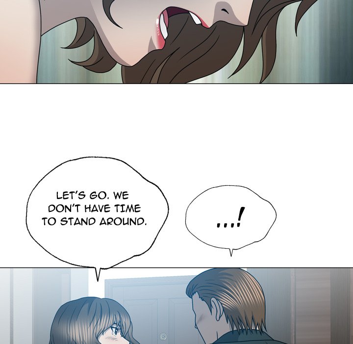 Disfigured Chapter 32 Page 12