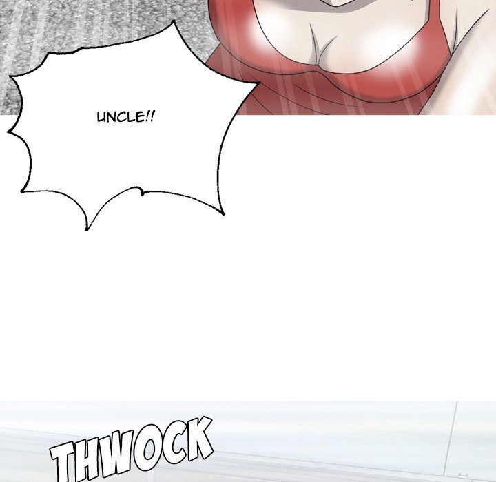 Disfigured Chapter 32 Page 120