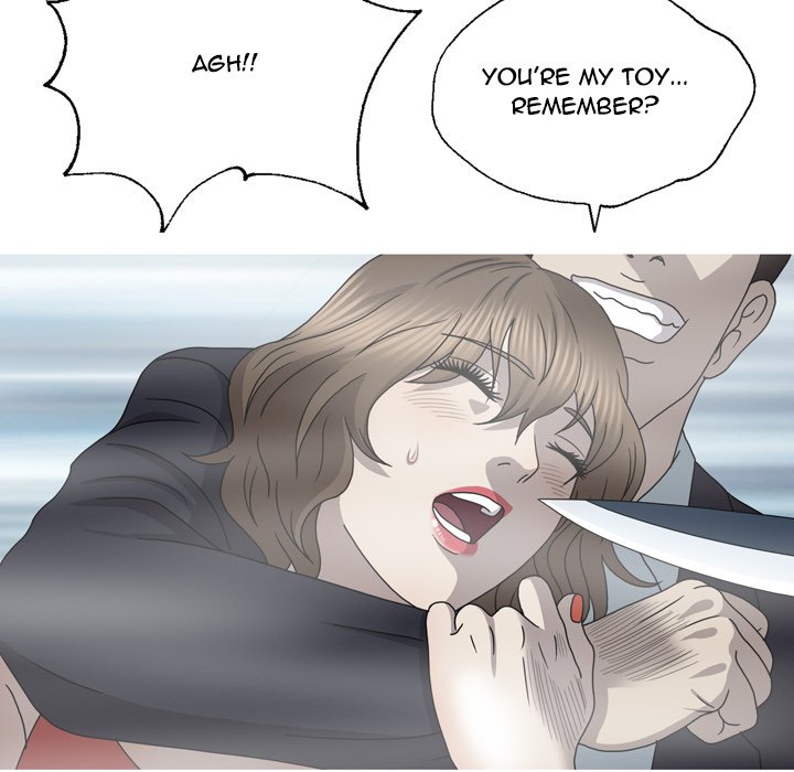 Disfigured Chapter 32 Page 122