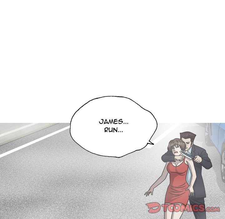 Disfigured Chapter 32 Page 123