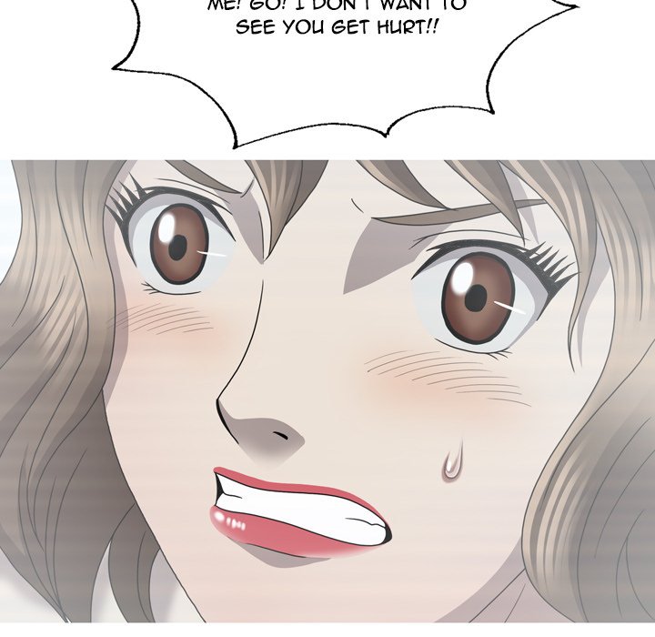 Disfigured Chapter 32 Page 126