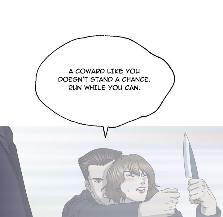 Disfigured Chapter 32 Page 127